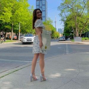 Meet your Posher, Michelle